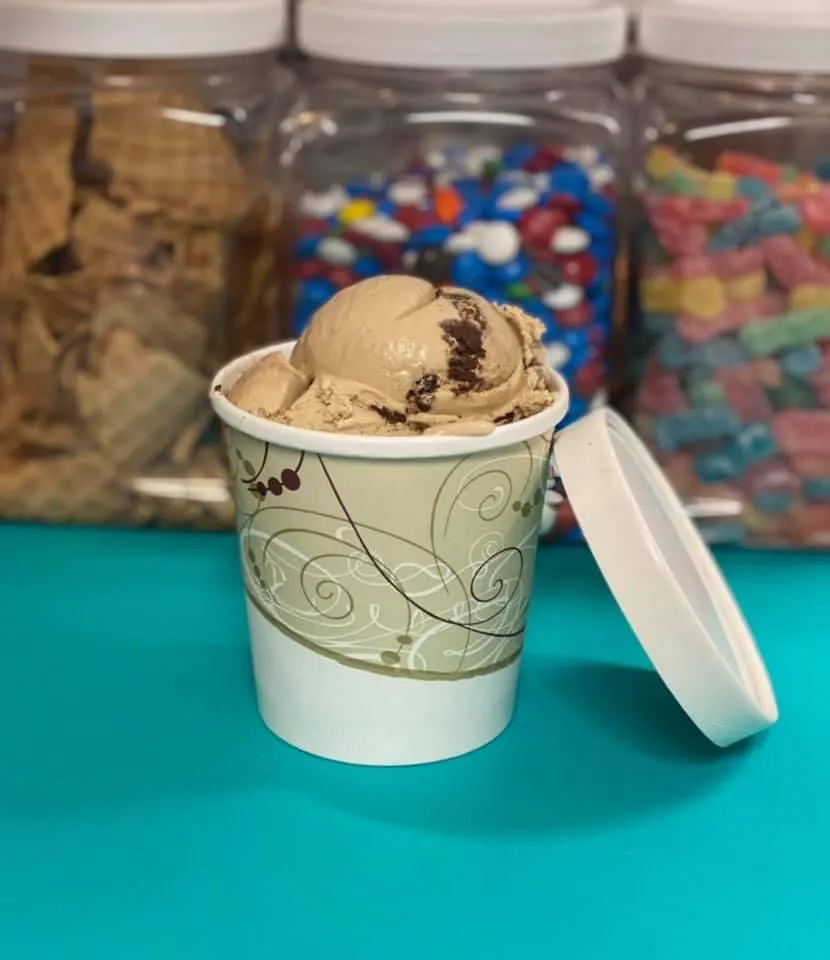 Ice Cream