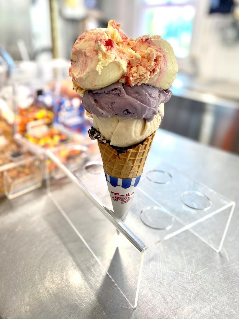 Route 160 Ice Cream
